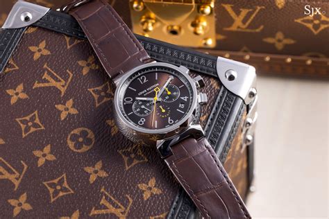 louis vuitton the view|louis vuitton watches.